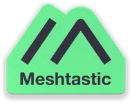Meshtastic is popular, open source, and built on the same LoRa technology as MeshCore, but it uses a simple flooding algorithm that is not optimized for larger networks or high message volumes