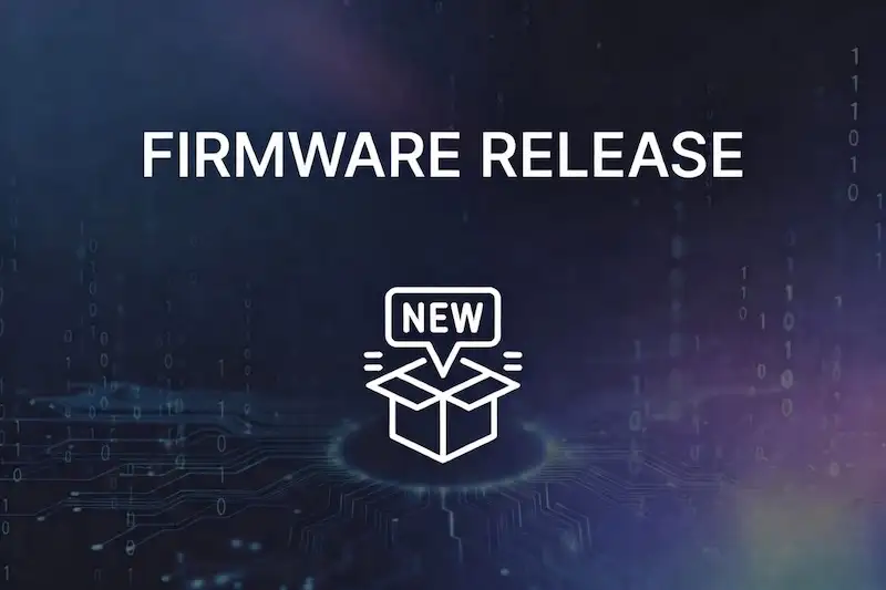 MeshCore firmware release image