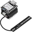 XIAO nRF52840 + Wio-SX1262 kit