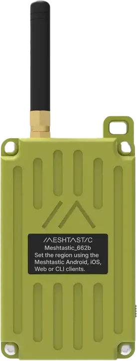 RAK WisMesh Pocket V2 compact GPS LoRa companion radio