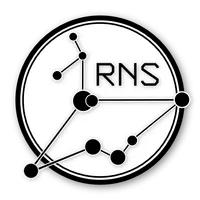 Reticulum is a networking stack that can use LoRa, Wi-Fi, Ethernet, and more, enabling independent networks to interconnect where desired.